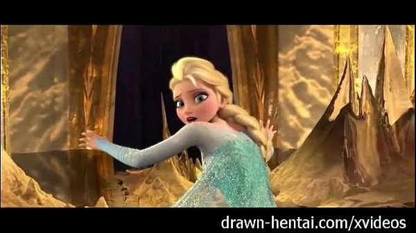 Frozen Cartoon Fuck Movie - Frozen Hentai porn videos - XAnimu.com