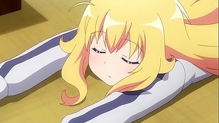 Gabriel Dropout Ep [13] [ova] Pt-br