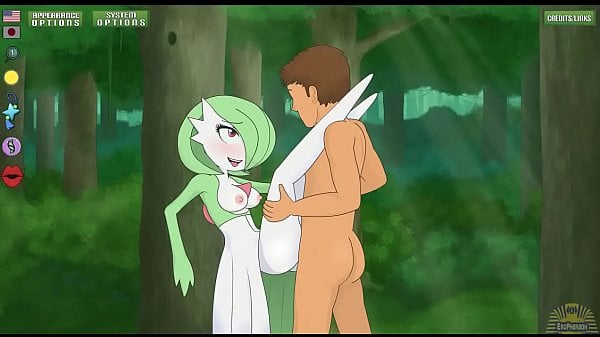 Gardevoir From Pokemon Porn - Gardevoir Porn - XAnimu.com