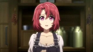 Goblin Slayer – 12