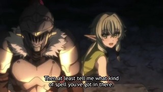 Goblin Slayer Ep3 Sottotitoli in inglese