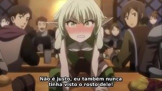 Goblin Slayer Final EpisÓdio 12