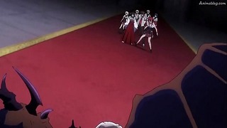 High College Dxd Born 08