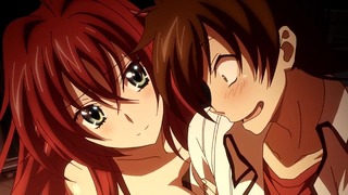 High Academy Dxd Born Private (01)