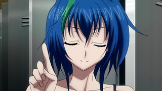 High University Dxd Born Exclusive (02)