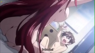 High University Dxd Only The Girls Scenes .
