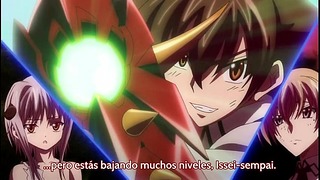 High School Dxd New 06
