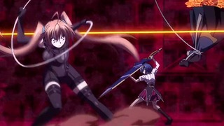 High University Dxd New (11)