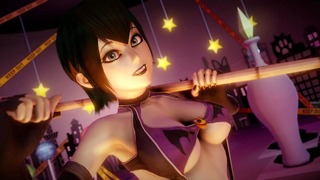 Honey Choose – Mods – Mavis Dracula
