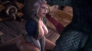 Jaina Proudmoore
