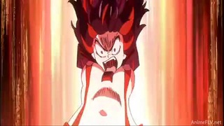 Kill La Kill 23
