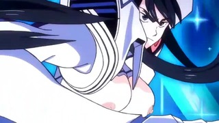 Kill La Kill Nude Edit 2