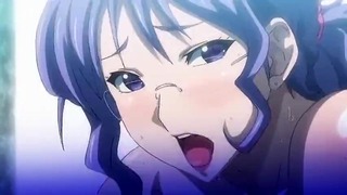 Kyonyuu Hitozuma Onna Kyoushi Saimin Ep2 Vostfr