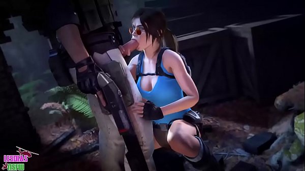 Www Xnxx Horas Vs Lara Sex - Lara Croft 3D Sex Compilation - XAnimu.com