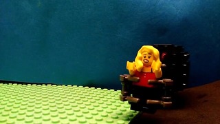 Lego Kaçırma (ep0)