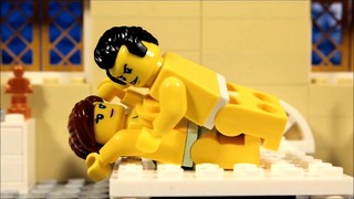 Lego szex