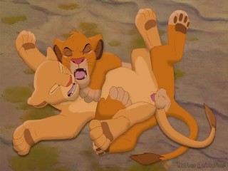 Lion King Hentai Xxx - Lion Lord Can You Feel The Dick Tonight - XAnimu.com