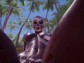 Aborigine Porno
