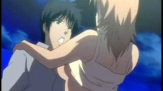 Mother Titsucked