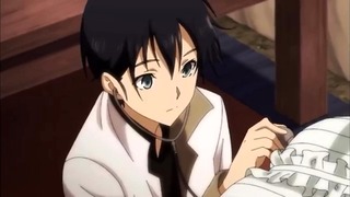 Creature Musume Doctor First Pv