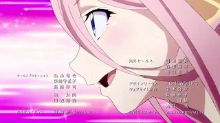 Monster Musume Episode 7