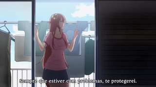 Creature Musume No Iru Nichijou Ep 02 (sem Censura)