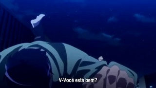 Creature Musume No Iru Nichijou Ep 12 (sem Censura)