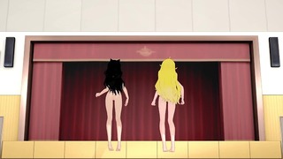 [muta81] Womanizer (blake, Yang)