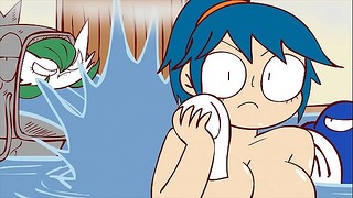 Omeger Rubyer Nsfw Sextape Patreon Edition (by Mattyburrito)