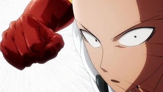 One Punch Dude 1st Season 02