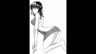 Jeden cios koleś Anime Porno Rule 34