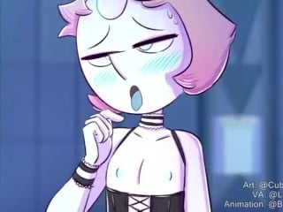 Crystal Gem Porn