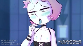 Pearl Realises Why Rose Was So Interested In Humans