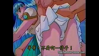 Pokemon Animated Parody