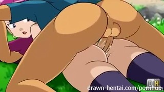 Pikachu Hentai porn videos | XAnimu.com