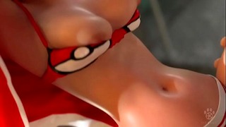Pokemon Trainer