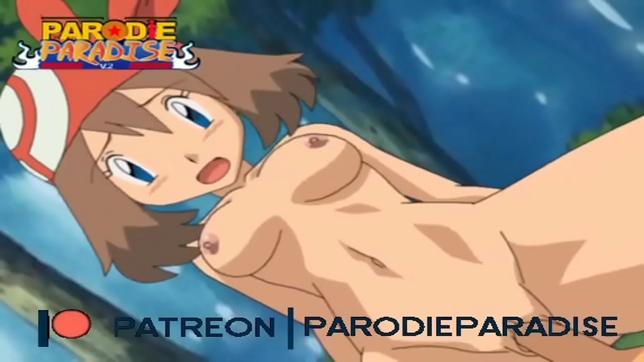 Ash nackt schwul pokemon Gay Kostenlose