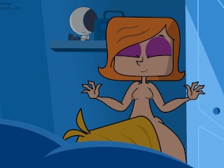 Mom Cartoon Characters Nude - Cartoon Network Robot Boy Mom Porn | Gay Fetish XXX