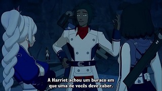 Rwby Coitus 03-07 Pt-br