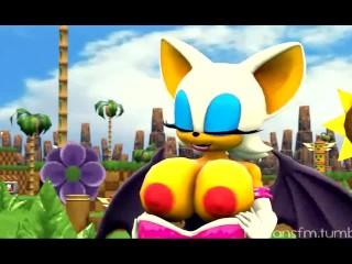 Sonic Animated Porn - Sonic Sfm Collection - XAnimu.com