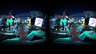 Splatoon Virtual Reality (not By Me)
