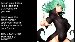 Tatsumaki Joi Cei