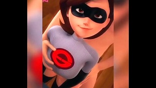 Die Incredibles Collection aktualisiert