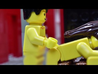 Lego Ninjago Porn Ttoys - The Lego Porn - XAnimu.com
