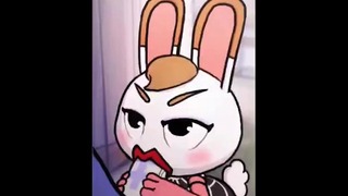Tiffany Animal Crossing Oral Sex (케키 토푸)