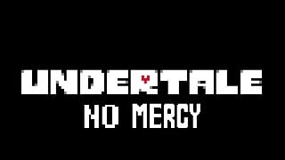 Undertale: Sem visualização de M̶e̶r̶c̶y̶