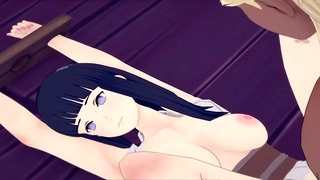 Hot Naruto Hentai - Naruto Hentai porn videos | XAnimu.com