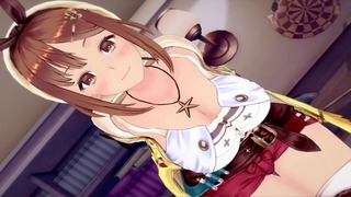 POV VR Sensual Fun With a Curvy Brunette