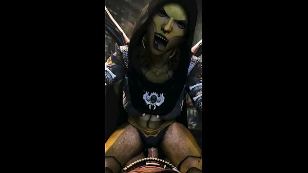 Xxx Vora - D'vorah Mortal Kombat - XAnimu.com