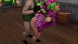 Fortnite Porn Collection